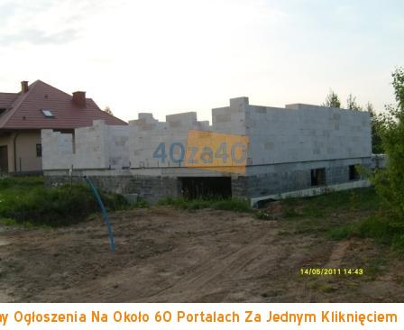 Dom na sprzedaż, powierzchnia: 350 m2, pokoje: 5, cena: 300 000,00 PLN, Serock, kontakt: 696952970