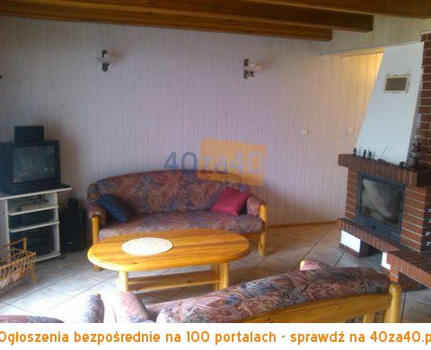 Dom na sprzedaż, powierzchnia: 100 m2, pokoje: 5, cena: 310 000,00 PLN, Głubczyn, kontakt: 608424036