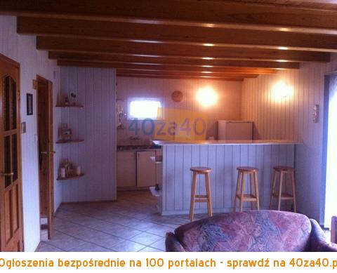 Dom na sprzedaż, powierzchnia: 100 m2, pokoje: 5, cena: 310 000,00 PLN, Głubczyn, kontakt: 608424036