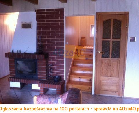 Dom na sprzedaż, powierzchnia: 100 m2, pokoje: 5, cena: 310 000,00 PLN, Głubczyn, kontakt: 608424036