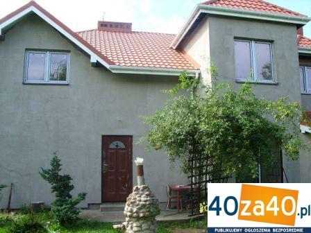 Dom na sprzedaż, powierzchnia: 300 m2, pokoje: 5, cena: 318 000,00 PLN, kontakt: 798520220
