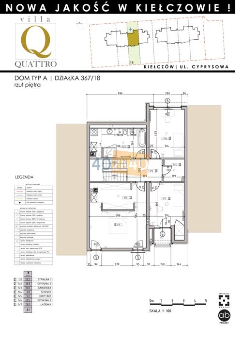 Dom na sprzedaż, powierzchnia: 180 m2, pokoje: 5, cena: 319 000,00 PLN, Wrocław, kontakt: 664068957, 606776623, 506027056