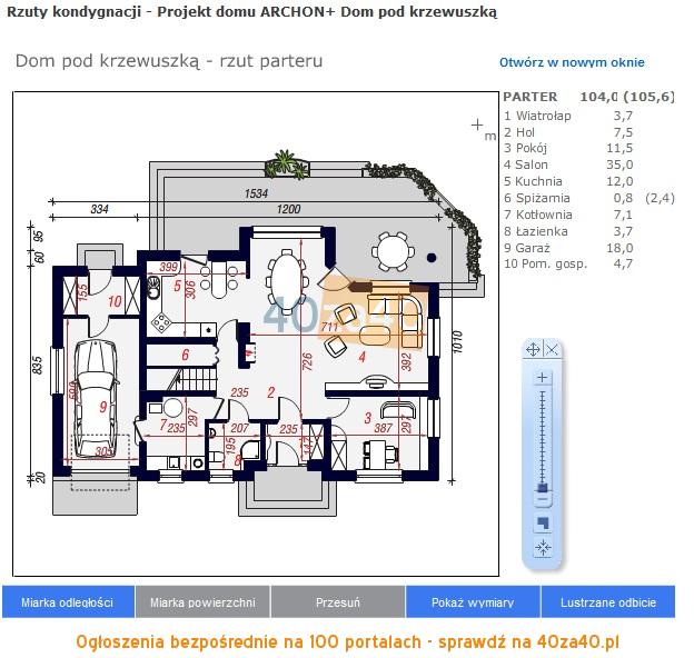 Dom na sprzedaż, powierzchnia: 222 m2, pokoje: 5, cena: 319 000,00 PLN, Legnica, kontakt: 603 507 145