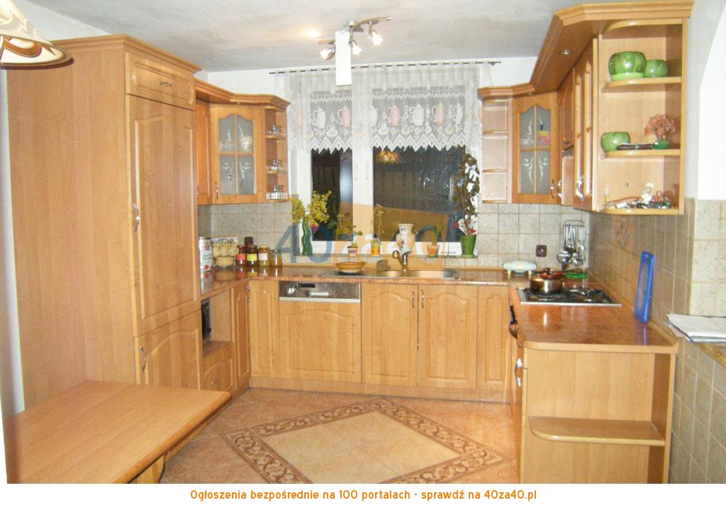 Dom na sprzedaż, powierzchnia: 300 m2, pokoje: 5, cena: 330 000,00 PLN, Kowale, kontakt: 0049 1706684438
