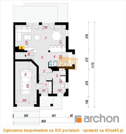 Dom na sprzedaż, powierzchnia: 141 m2, pokoje: 5, cena: 330 000,00 PLN, Reda, kontakt: 512354880