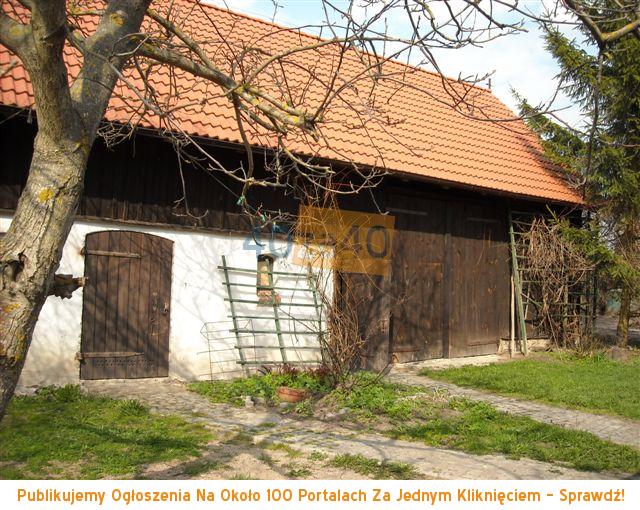 Dom na sprzedaż, powierzchnia: 120 m2, pokoje: 5, cena: 350 000,00 PLN, Kuty, kontakt: 606615366