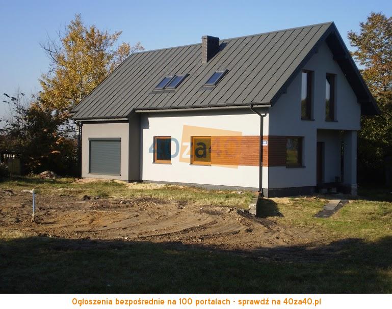 Dom na sprzedaż, powierzchnia: 145 m2, pokoje: 5, cena: 350 000,00 PLN, Częstochowa, kontakt: +48695677255