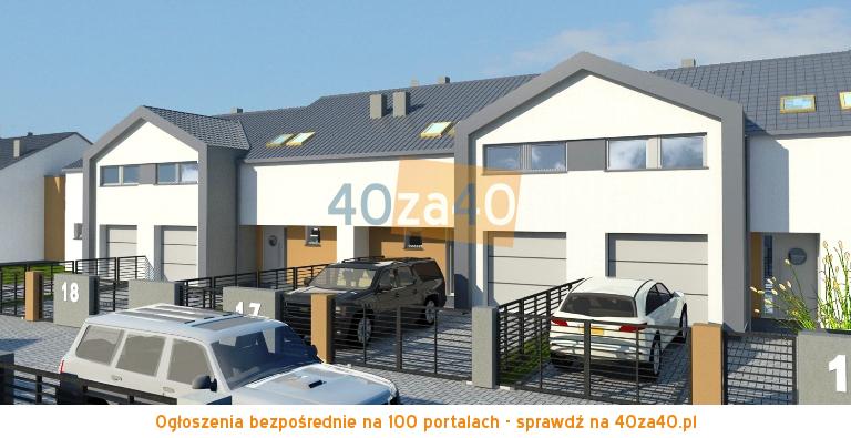 Dom na sprzedaż, powierzchnia: 162 m2, pokoje: 5, cena: 359 000,00 PLN, Wrocław, kontakt: 664068957