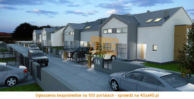 Dom na sprzedaż, powierzchnia: 162 m2, pokoje: 5, cena: 359 000,00 PLN, Wrocław, kontakt: 664068957