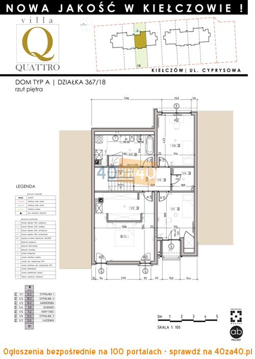 Dom na sprzedaż, powierzchnia: 163 m2, pokoje: 5, cena: 359 000,00 PLN, Kiełczów, kontakt: 71 785 59 81, 606 77 66 23, 664 068 957