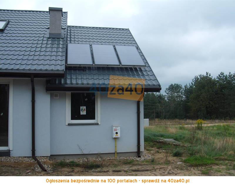 Dom na sprzedaż, powierzchnia: 180 m2, pokoje: 5, cena: 360 000,00 PLN, Mszczonów, kontakt: 605673130