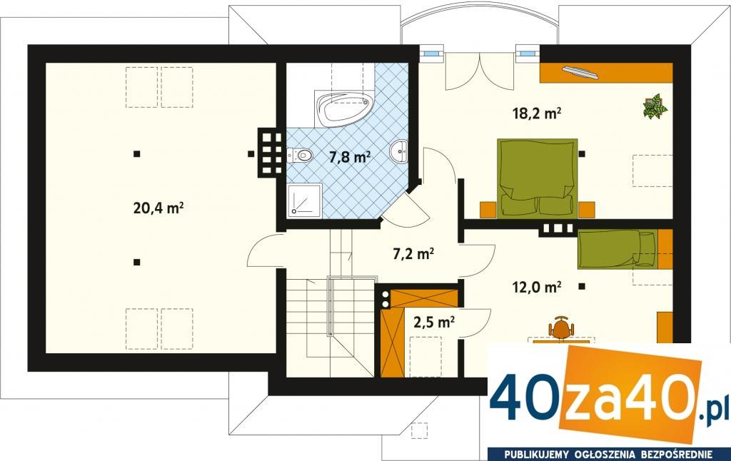 Dom na sprzedaż, powierzchnia: 284 m2, pokoje: 5, cena: 365 000,00 PLN, Jurowce, kontakt: 604149988