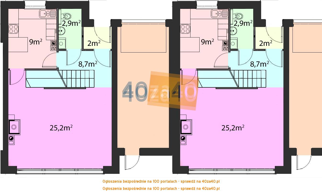 Dom na sprzedaż, powierzchnia: 127 m2, pokoje: 5, cena: 367 000,00 PLN, Tychy, kontakt: 692287322