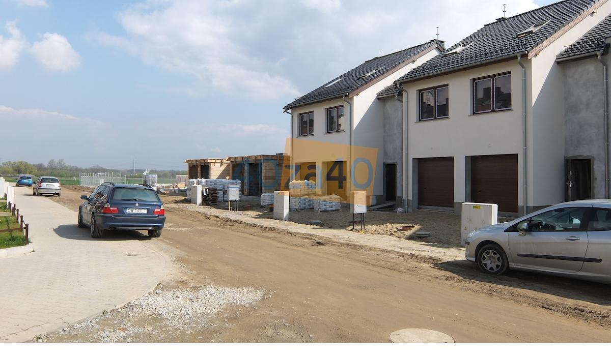 Dom na sprzedaż, powierzchnia: 120 m2, pokoje: 5, cena: 379 900,00 PLN, kontakt: 730-065-201