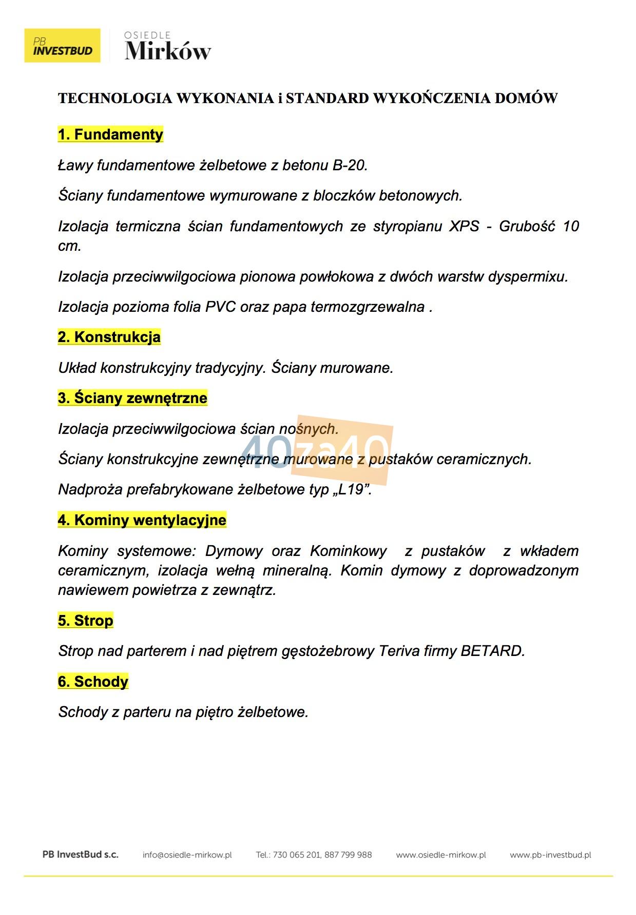 Dom na sprzedaż, powierzchnia: 120 m2, pokoje: 5, cena: 379 900,00 PLN, kontakt: 730-065-201