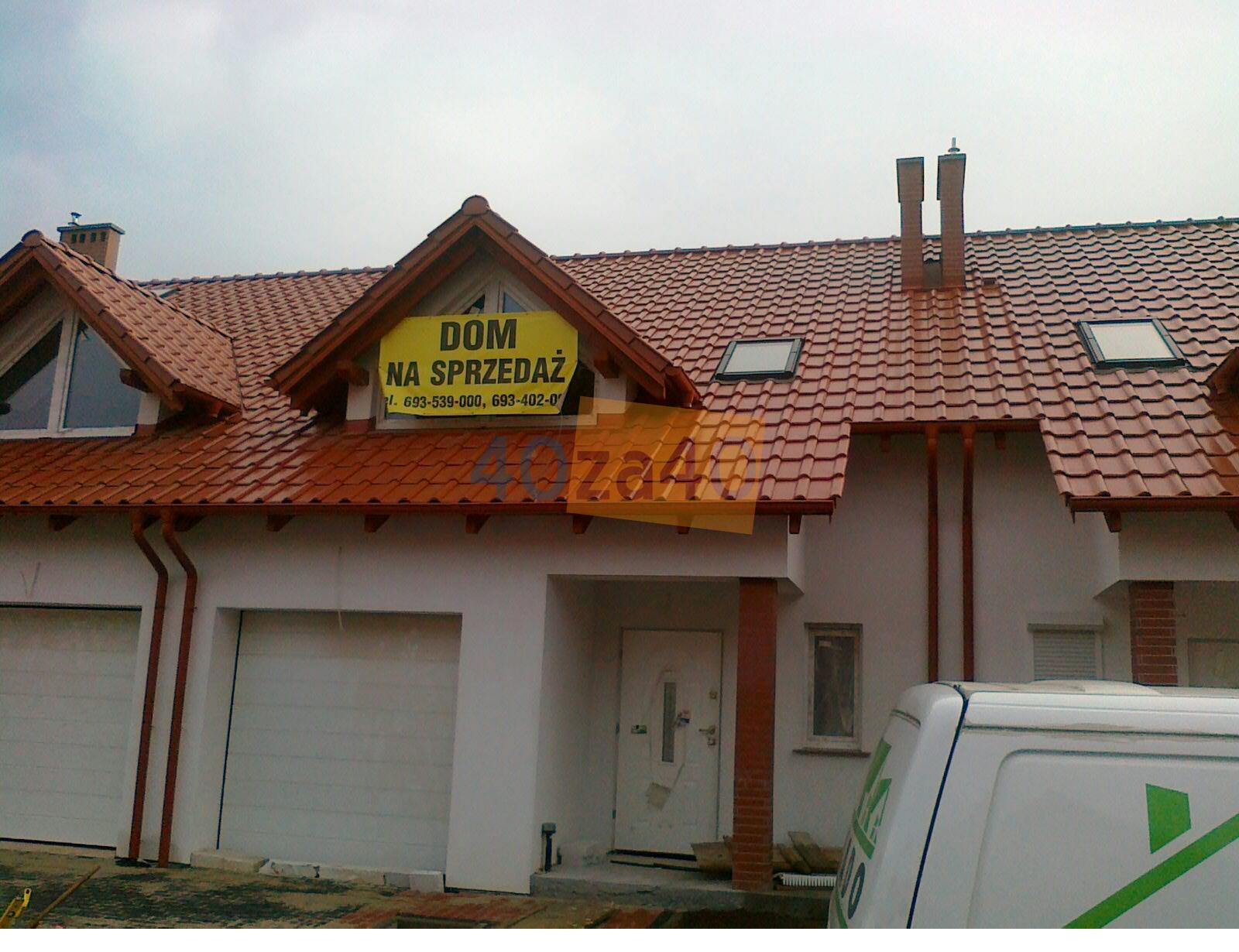 Dom na sprzedaż, powierzchnia: 142 m2, pokoje: 5, cena: 399 000,00 PLN, Zielona Góra, kontakt: 693-539-000, 693-402-000