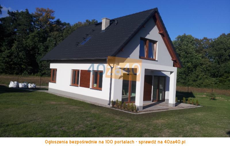 Dom na sprzedaż, powierzchnia: 170 m2, pokoje: 5, cena: 399 000,00 PLN, Kolbudy, kontakt: 663600035