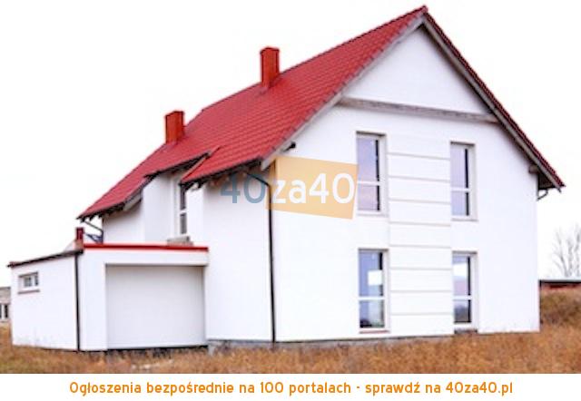 Dom na sprzedaż, powierzchnia: 166 m2, pokoje: 5, cena: 399 000,00 PLN, Gowarzewo, kontakt: 602-294-378