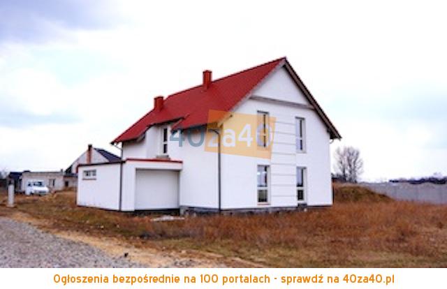 Dom na sprzedaż, powierzchnia: 166 m2, pokoje: 5, cena: 399 000,00 PLN, Gowarzewo, kontakt: 602-294-378