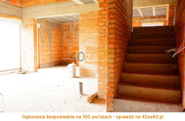 Dom na sprzedaż, powierzchnia: 166 m2, pokoje: 5, cena: 399 000,00 PLN, Gowarzewo, kontakt: 602-294-378