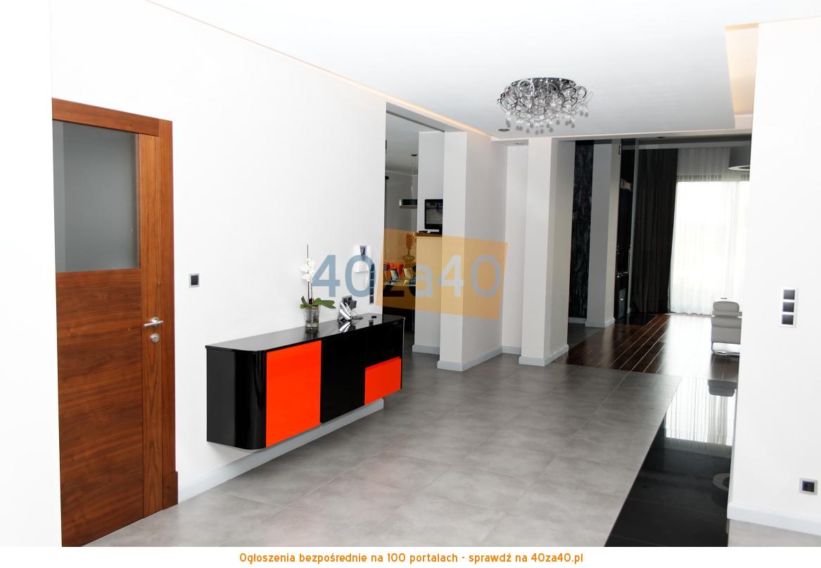 Dom na sprzedaż, powierzchnia: 375 m2, pokoje: 5, cena: 4 600 000,00 PLN, Warszawa, kontakt: 501282906