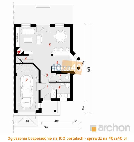 Dom na sprzedaż, powierzchnia: 122 m2, pokoje: 5, cena: 430 000,00 PLN, Rzeszów, kontakt: 533-530-077