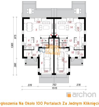 Dom na sprzedaż, powierzchnia: 164.5 m2, pokoje: 5, cena: 440 000,00 PLN, Wieliczka, kontakt: 662716171