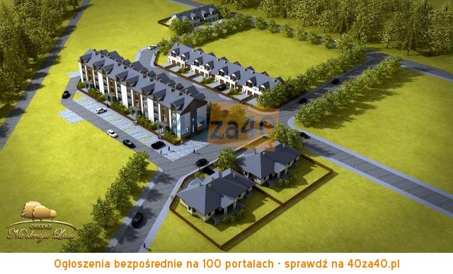 Dom na sprzedaż, powierzchnia: 144 m2, pokoje: 5, cena: 449 000,00 PLN, Łazy, kontakt: 513 288 612