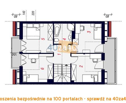 Dom na sprzedaż, powierzchnia: 144 m2, pokoje: 5, cena: 449 000,00 PLN, Łazy, kontakt: 513 288 612