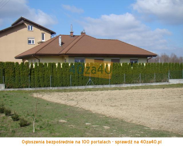 Dom na sprzedaż, powierzchnia: 186 m2, pokoje: 5, cena: 465 000,00 PLN, Tarnów, kontakt: 00496217360869 albo 004915229861484 lub 796441557