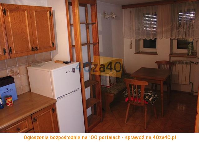 Dom na sprzedaż, powierzchnia: 130 m2, pokoje: 5, cena: 479 000,00 PLN, Katowice, kontakt: 505819408