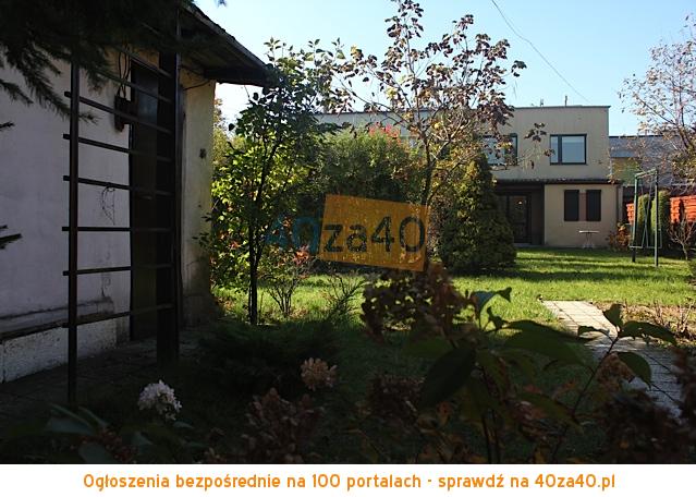 Dom na sprzedaż, powierzchnia: 130 m2, pokoje: 5, cena: 479 000,00 PLN, Katowice, kontakt: 505819408