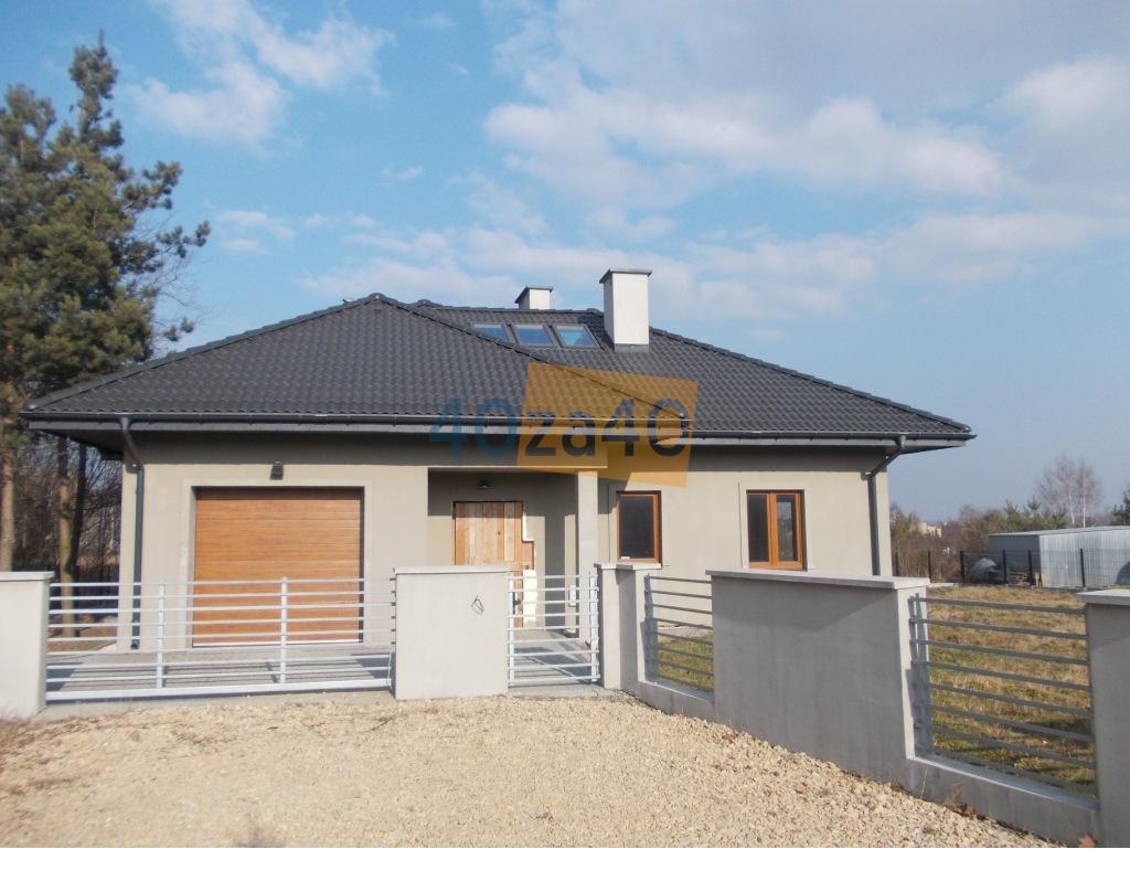 Dom na sprzedaż, powierzchnia: 850 m2, pokoje: 5, cena: 485 000,00 PLN, Częstochowa, kontakt: 605052274