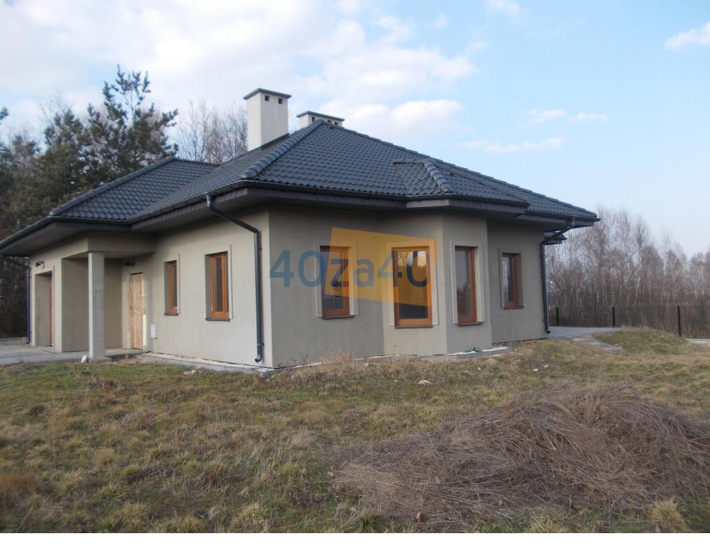 Dom na sprzedaż, powierzchnia: 850 m2, pokoje: 5, cena: 485 000,00 PLN, Częstochowa, kontakt: 605052274
