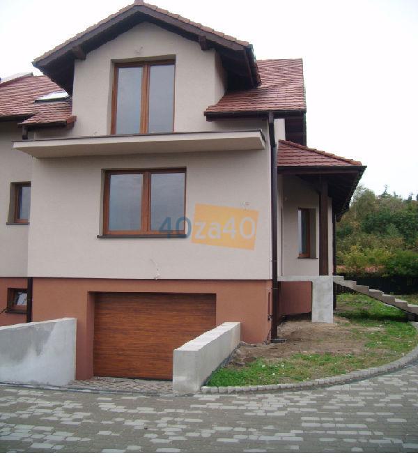 Dom na sprzedaż, powierzchnia: 262 m2, pokoje: 5, cena: 526 000,00 PLN, Świerczyniec, kontakt: 501503735