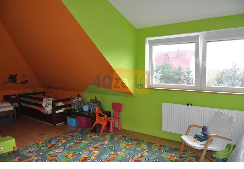 Dom na sprzedaż, powierzchnia: 261 m2, pokoje: 5, cena: 555 000,00 PLN, Łozina, kontakt: 661042416