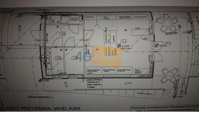 Dom na sprzedaż, powierzchnia: 200 m2, pokoje: 5, cena: 560 000,00 PLN, Dąbrówka-Strumiany, kontakt: 792468010