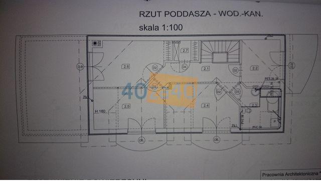 Dom na sprzedaż, powierzchnia: 200 m2, pokoje: 5, cena: 560 000,00 PLN, Dąbrówka-Strumiany, kontakt: 792468010