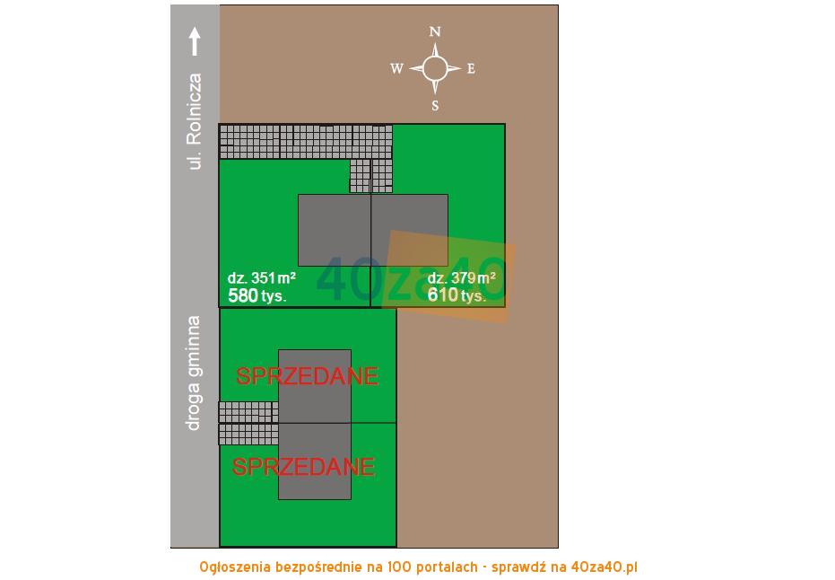 Dom na sprzedaż, powierzchnia: 210 m2, pokoje: 5, cena: 595 000,00 PLN, Łomianki, kontakt: 609023216