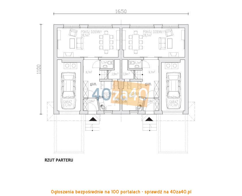 Dom na sprzedaż, powierzchnia: 165 m2, pokoje: 5, cena: 597 000,00 PLN, Warszawa, kontakt: 507099410