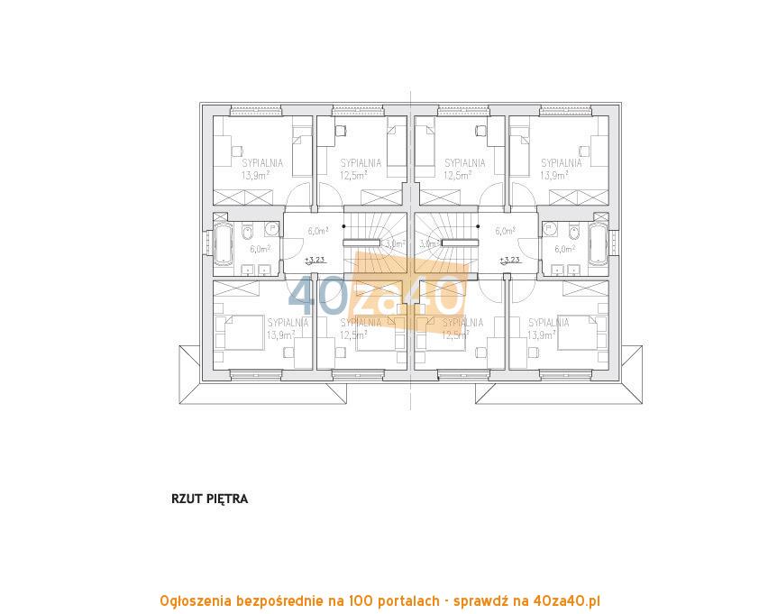 Dom na sprzedaż, powierzchnia: 165 m2, pokoje: 5, cena: 597 000,00 PLN, Warszawa, kontakt: 507099410