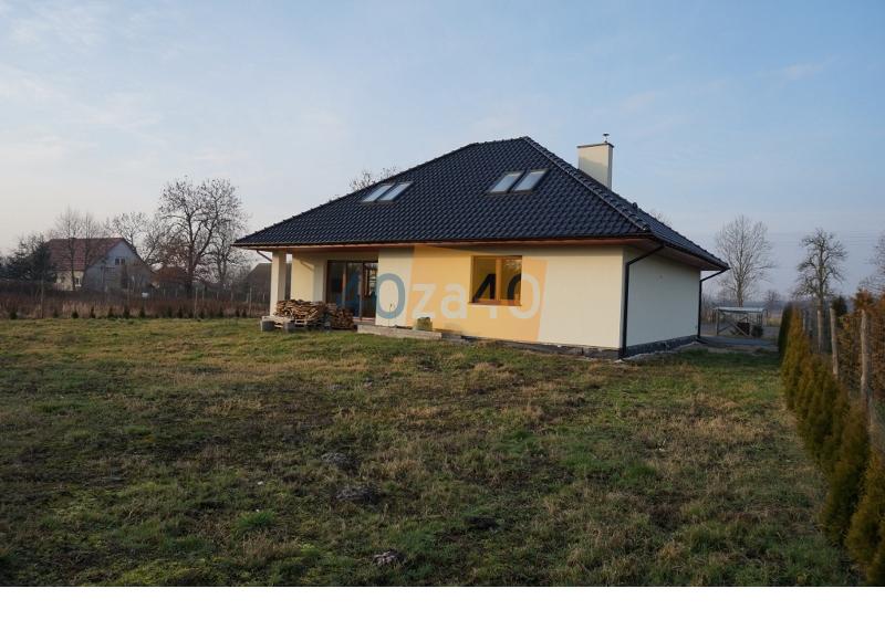 Dom na sprzedaż, powierzchnia: 207 m2, pokoje: 5, cena: 599 000,00 PLN, kontakt: 608116561