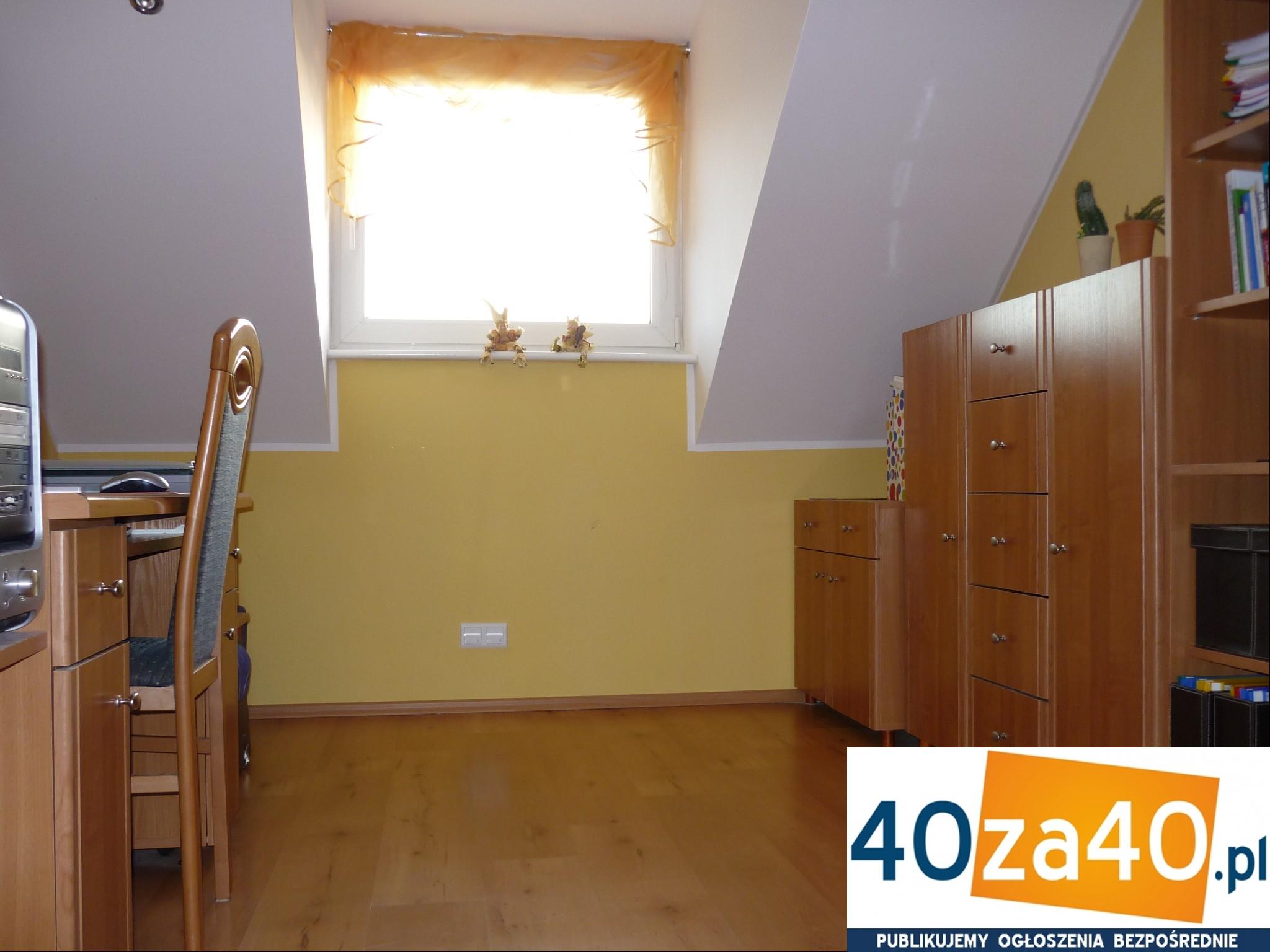 Dom na sprzedaż, powierzchnia: 230 m2, pokoje: 5, cena: 630 000,00 PLN, Koszalin, kontakt: 698 609 493