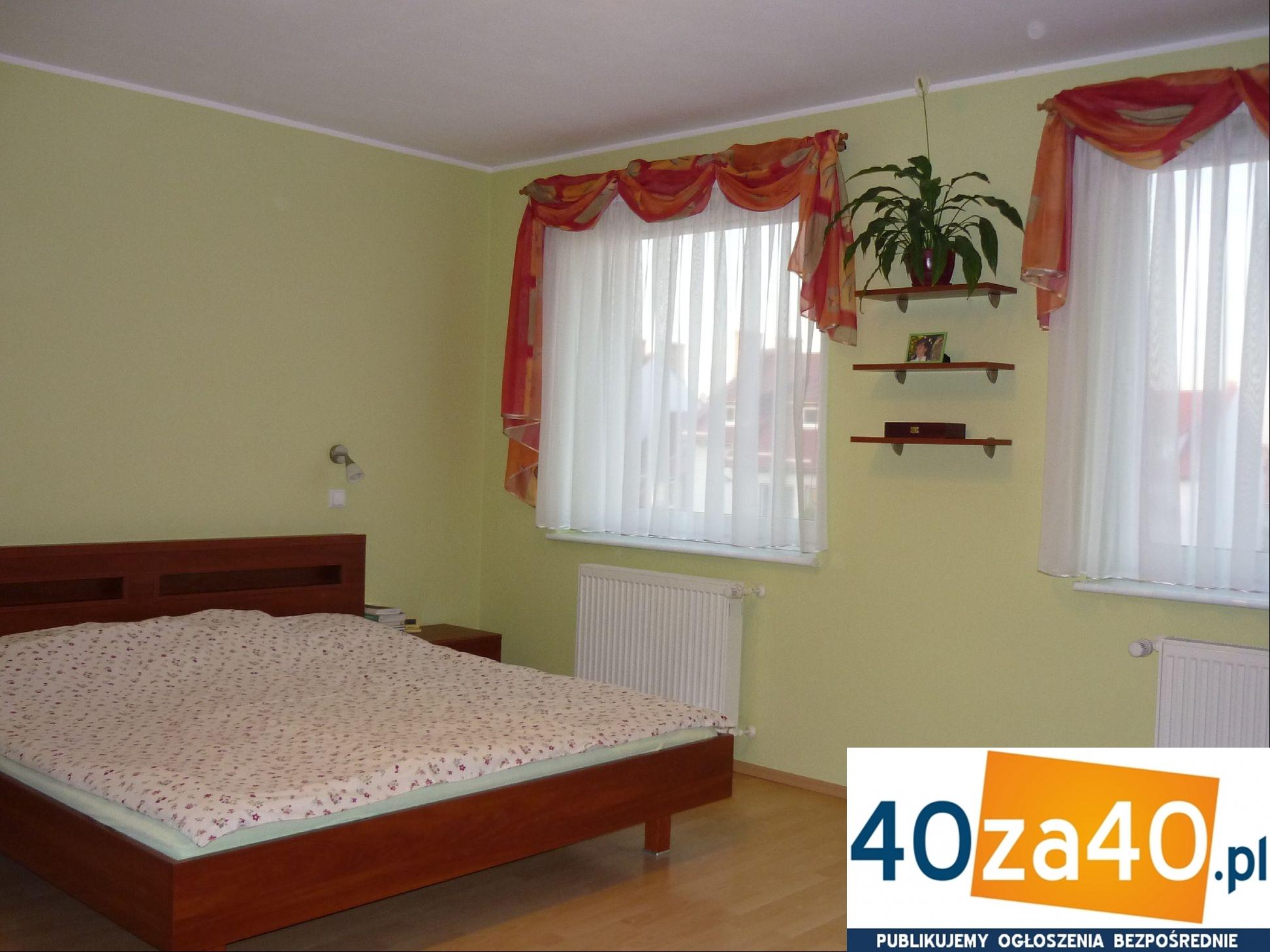 Dom na sprzedaż, powierzchnia: 230 m2, pokoje: 5, cena: 630 000,00 PLN, Koszalin, kontakt: 698 609 493