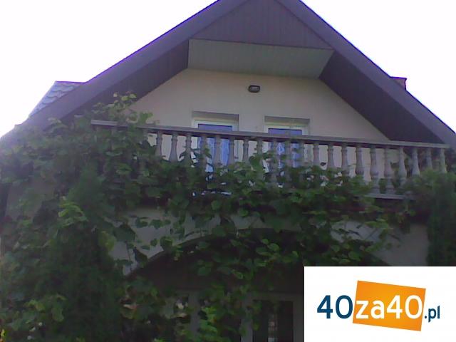 Dom na sprzedaż, powierzchnia: 214 m2, pokoje: 5, cena: 630 000,00 PLN, Radzymin, kontakt: 602284597