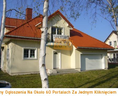 Dom na sprzedaż, powierzchnia: 194 m2, pokoje: 5, cena: 649 000,00 PLN, Stara Wieś, kontakt: 509505776