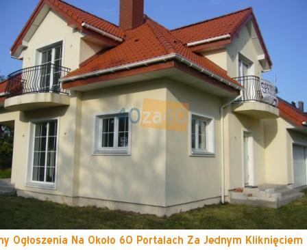 Dom na sprzedaż, powierzchnia: 194 m2, pokoje: 5, cena: 649 000,00 PLN, Stara Wieś, kontakt: 509505776