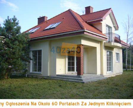 Dom na sprzedaż, powierzchnia: 194 m2, pokoje: 5, cena: 649 000,00 PLN, Stara Wieś, kontakt: 509505776