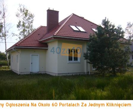 Dom na sprzedaż, powierzchnia: 194 m2, pokoje: 5, cena: 649 000,00 PLN, Stara Wieś, kontakt: 509505776