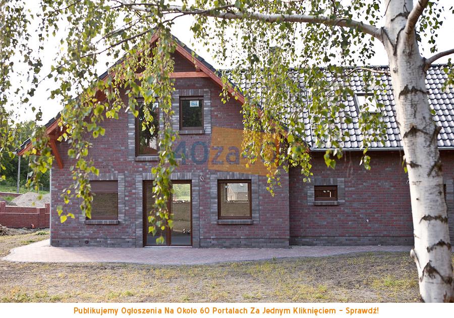 Dom na sprzedaż, powierzchnia: 180 m2, pokoje: 5, cena: 650 000,00 PLN, Brzezinka Średzka, kontakt: 601 876 639